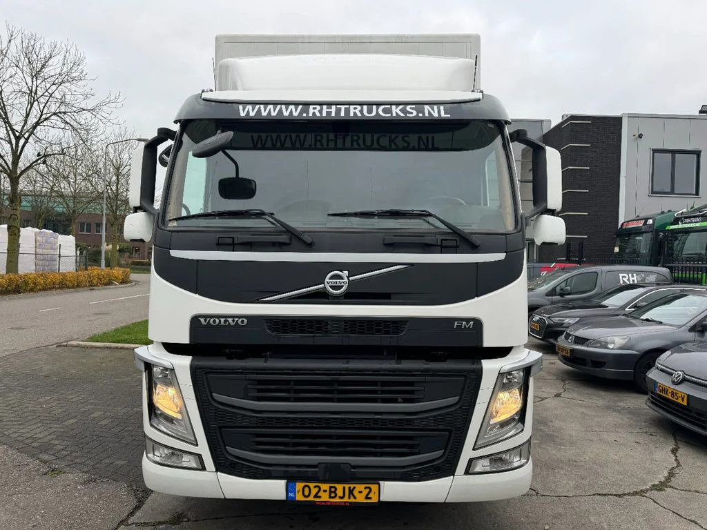 Volvo FM 330 4X2 - EURO 6 + DHOLLANDIA LIFT + ONLY 500 - Camion fourgon: photos 2 Volvo FM 330 4X2 - EURO 6 + DHOLLANDIA LIFT + ONLY 500 - Camion fourgon: photos 2