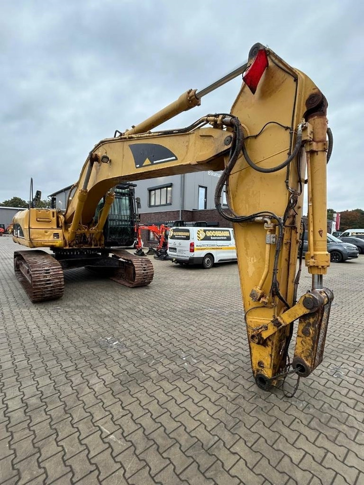 CAT 325 C LN - Pelle sur chenille: photos 3 CAT 325 C LN - Pelle sur chenille: photos 3