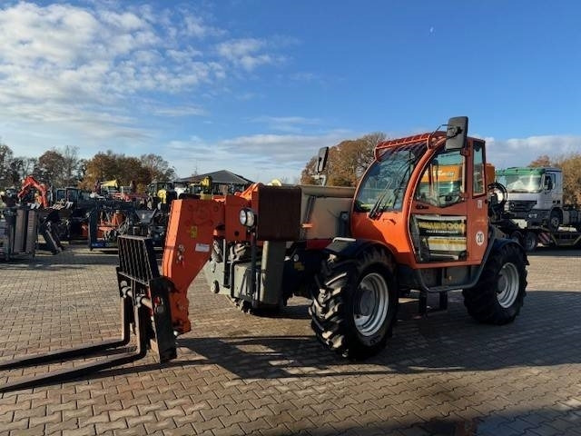 JLG 4017 PS - Chariot télescopique: photos 1 JLG 4017 PS - Chariot télescopique: photos 1