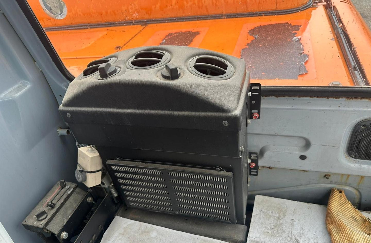 Escavatore cingolato Fiat-Hitachi ex 215 - crédit-bail Escavatore cingolato Fiat-Hitachi ex 215: photos 15