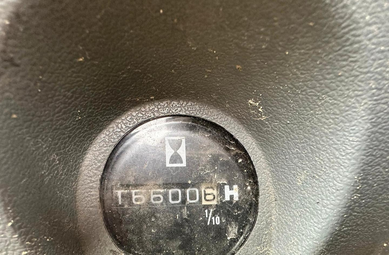 Escavatore cingolato Fiat-Hitachi ex 215 - crédit-bail Escavatore cingolato Fiat-Hitachi ex 215: photos 14