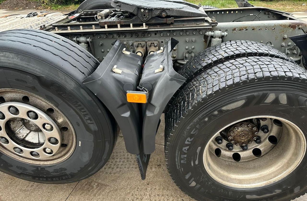 Tracteur routier Trattore stradale Volvo FH 12 500: photos 9