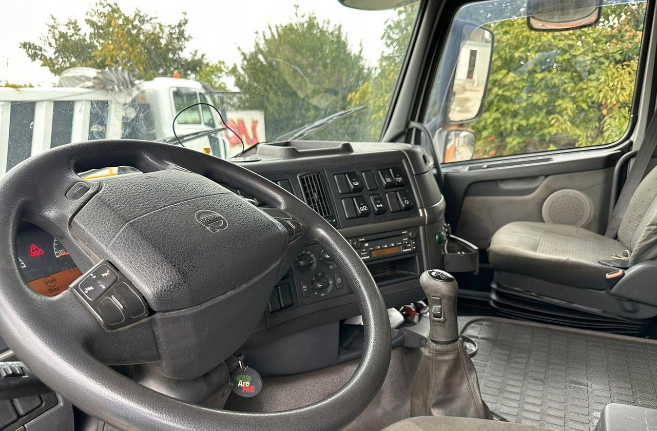 Tracteur routier Trattore stradale Volvo FH 12 500: photos 10