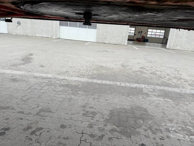 KEL-BERG Flatbed / Flachbettauflieger / Ladtrailer - Semi-remorque plateau: photos 2 KEL-BERG Flatbed / Flachbettauflieger / Ladtrailer - Semi-remorque plateau: photos 2