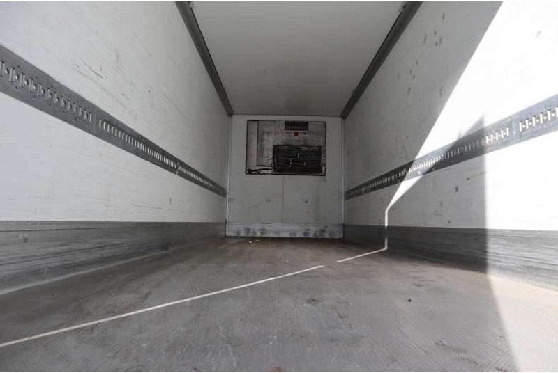 KEL-BERG 2-axle Linktrailer/B-double/Linkauflieger - Semi-remorque: photos 5 KEL-BERG 2-axle Linktrailer/B-double/Linkauflieger - Semi-remorque: photos 5