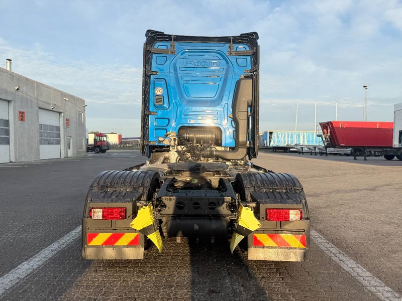 Ford F-Max - Tracteur routier: photos 4 Ford F-Max - Tracteur routier: photos 4