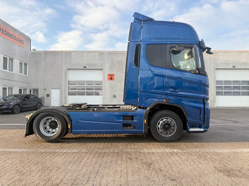 Ford F-Max - Tracteur routier: photos 2 Ford F-Max - Tracteur routier: photos 2