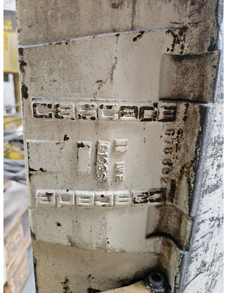 Grappin CASCADE 60F-RC-503 G: photos 8