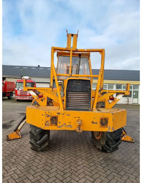 Elctrovar Waterdrill - waterboor - Grounddrill - 4x4 - Grue automotrice lente: photos 3 Elctrovar Waterdrill - waterboor - Grounddrill - 4x4 - Grue automotrice lente: photos 3