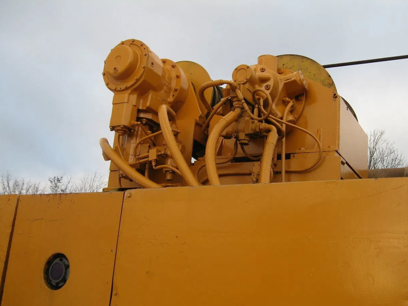 Grove Coles TM 80/88 T - Grue tout-terrain: photos 5 Grove Coles TM 80/88 T - Grue tout-terrain: photos 5