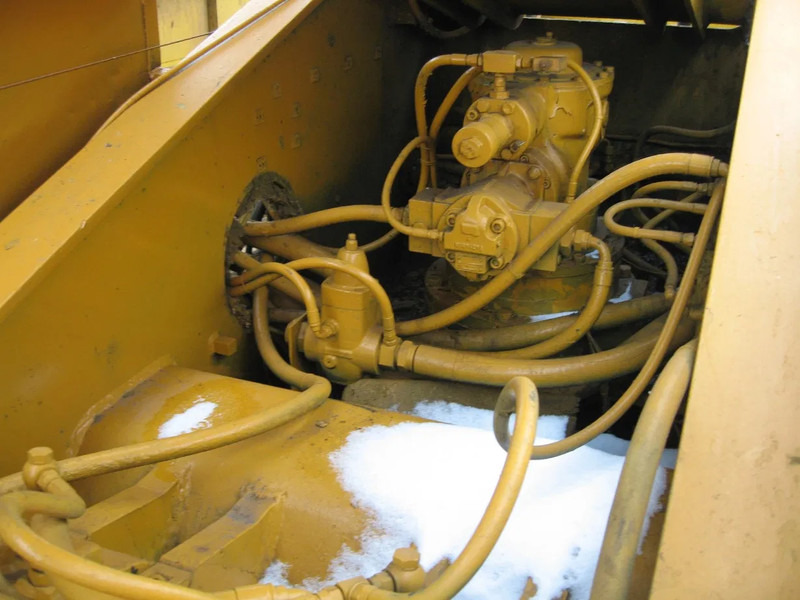 Grue tout-terrain Grove Coles TM 80/88 T: photos 12 Grue tout-terrain Grove Coles TM 80/88 T: photos 12