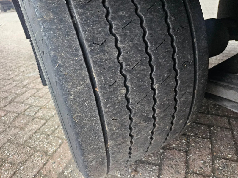 Semi-remorque rideaux coulissants Krone SD 27: photos 20