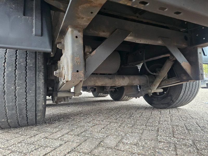 Semi-remorque rideaux coulissants Krone SD 27: photos 13