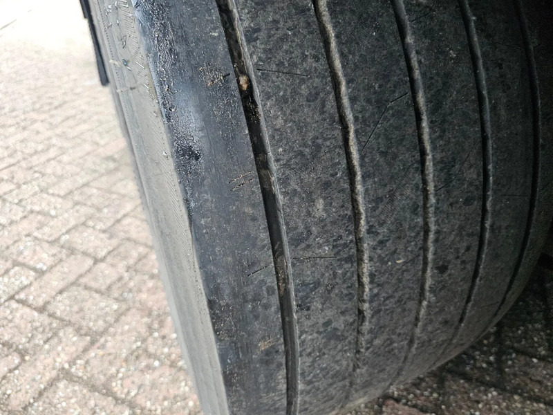 Semi-remorque rideaux coulissants Krone SD 27: photos 19