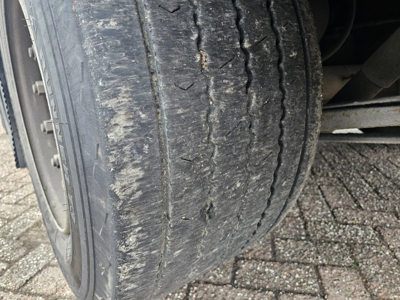 Semi-remorque rideaux coulissants Krone SD 27: photos 18