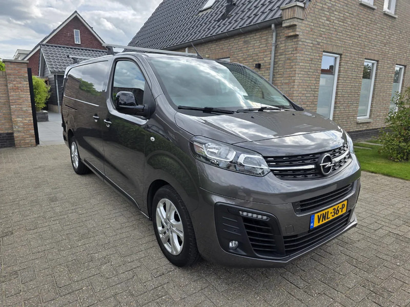 Opel Vivaro WDF44760313190055 - Voiture: photos 3 Opel Vivaro WDF44760313190055 - Voiture: photos 3