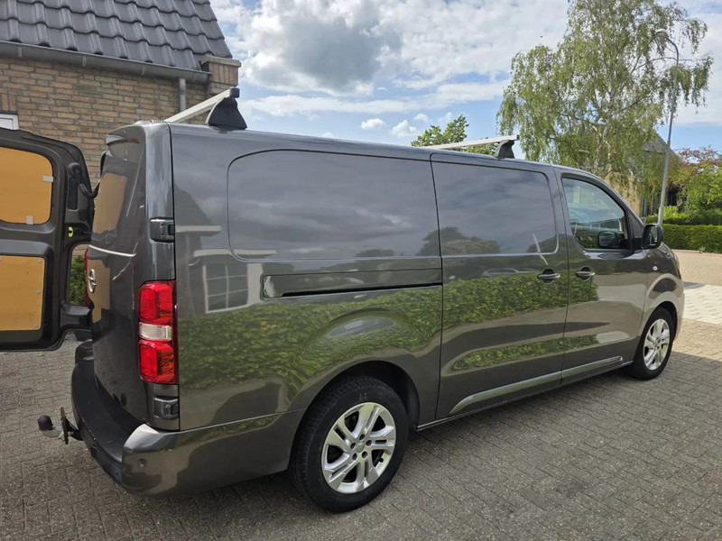 Opel Vivaro WDF44760313190055 - Voiture: photos 4 Opel Vivaro WDF44760313190055 - Voiture: photos 4