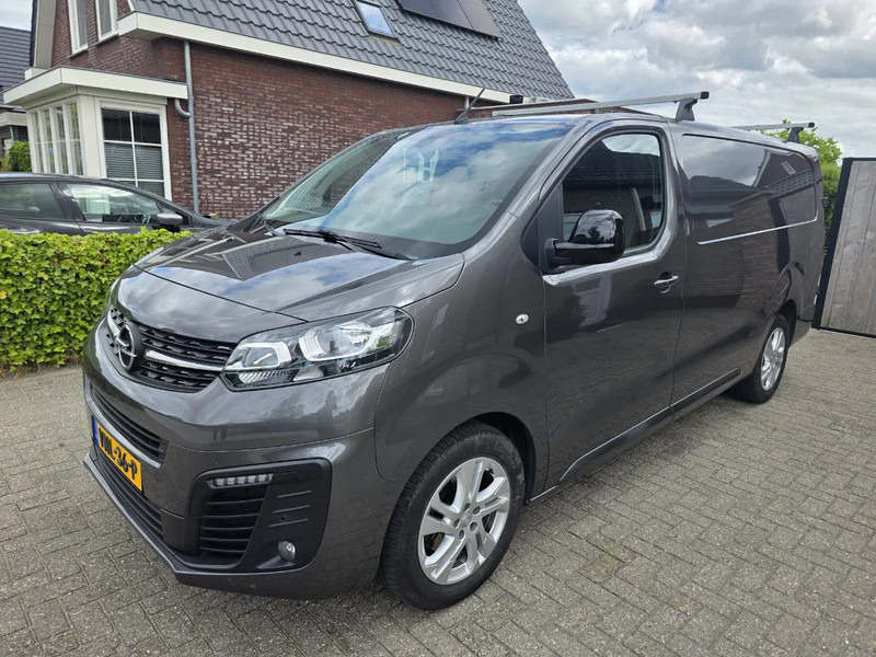 Opel Vivaro WDF44760313190055 - Voiture: photos 1 Opel Vivaro WDF44760313190055 - Voiture: photos 1