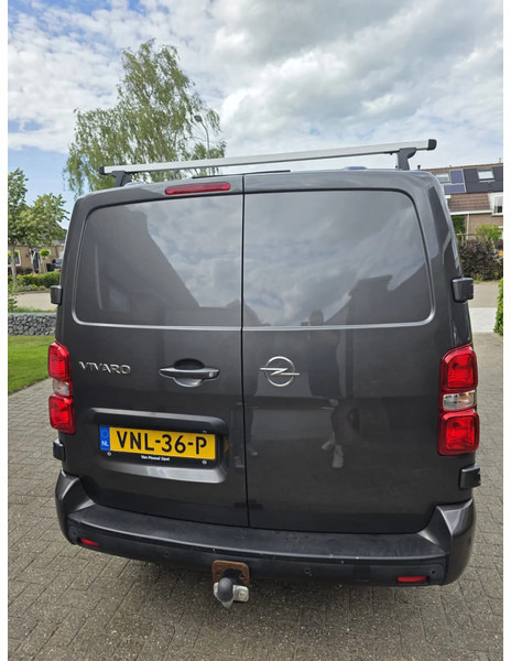 Opel Vivaro WDF44760313190055 - Voiture: photos 5 Opel Vivaro WDF44760313190055 - Voiture: photos 5