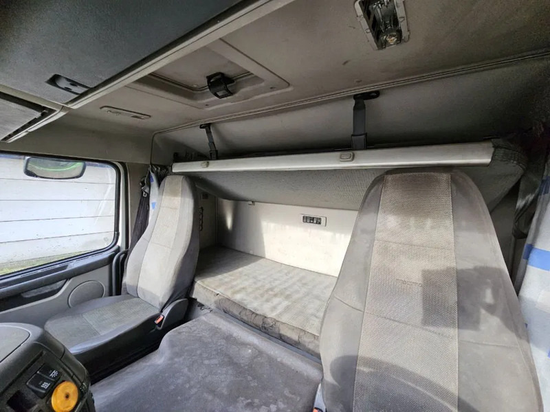 Camion plateau Volvo FM 12.480 FM8446B - 8x4 - Manual Gear: photos 12