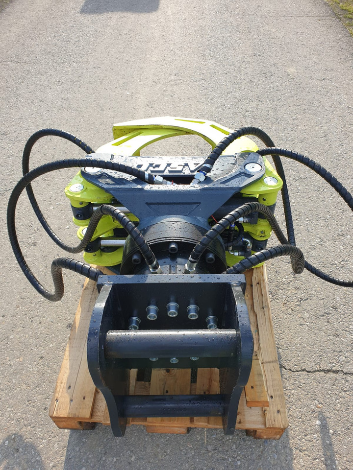 LASCO LA 1700 DZ - Accessoire pour Pelle: photos 4 LASCO LA 1700 DZ - Accessoire pour Pelle: photos 4