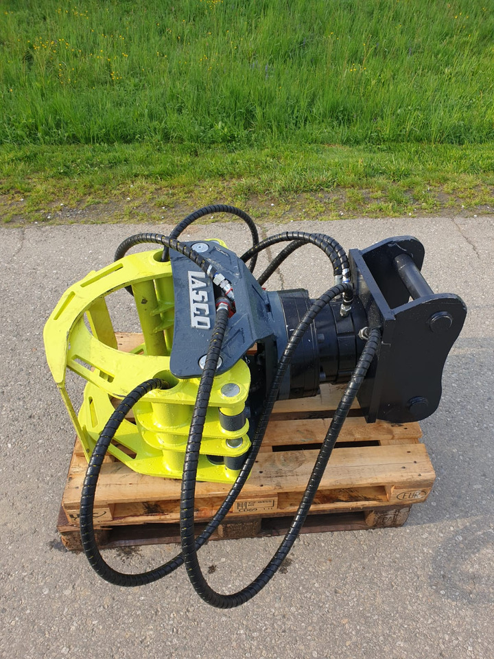 LASCO LA 1700 DZ - Accessoire pour Pelle: photos 1 LASCO LA 1700 DZ - Accessoire pour Pelle: photos 1