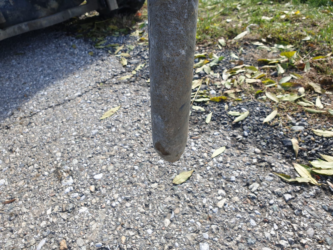 Huppi 72 - Marteau hydraulique pour Mini pelle: photos 5 Huppi 72 - Marteau hydraulique pour Mini pelle: photos 5