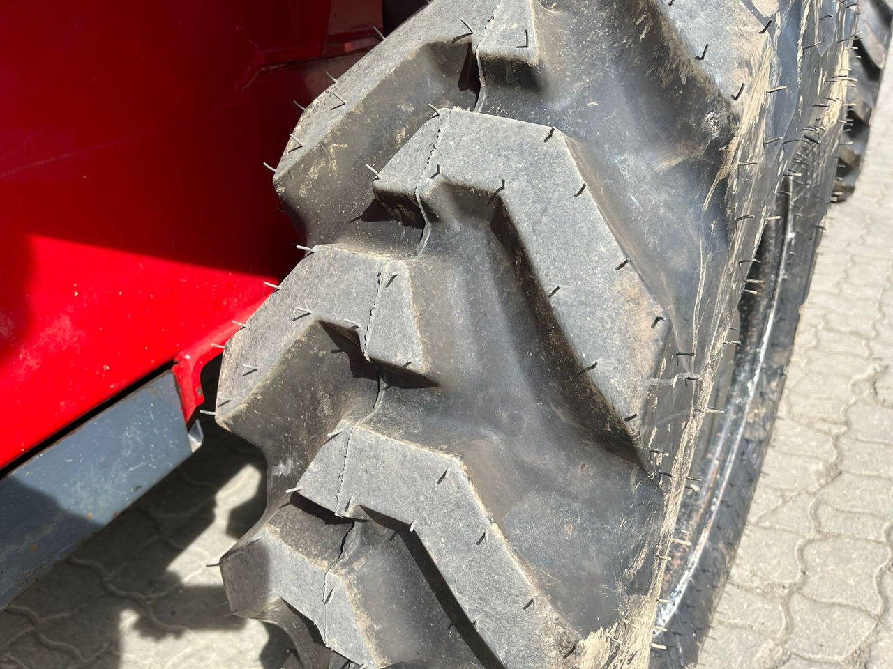 Tombereau TEREX TA 5s: photos 6