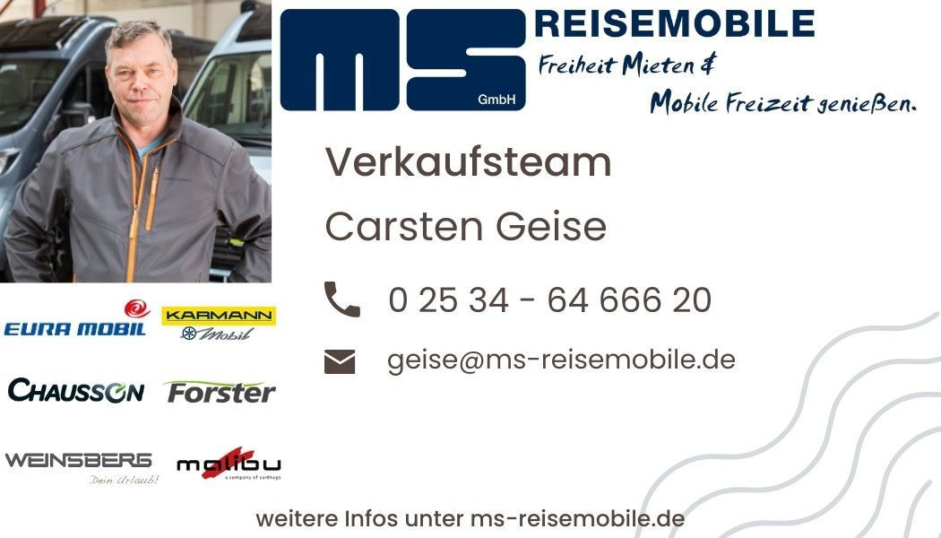 Chausson V594 FIRST LINE / -2025- /140PS/ ZUBEHÖR - PAKET - Fourgon aménagé: photos 3 Chausson V594 FIRST LINE / -2025- /140PS/ ZUBEHÖR - PAKET - Fourgon aménagé: photos 3