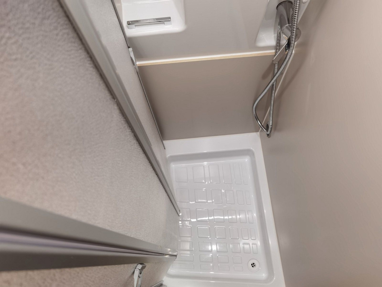 Fourgon aménagé Chausson V690 SPORT LINE / -2026- / XXL-HUBBETT E-BIKE GA: photos 22