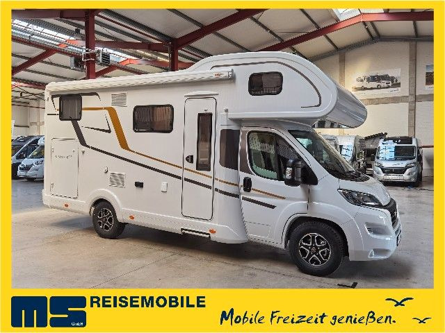 Eura Mobil ACTIVA ONE 690 HB / 180PS-9G AUTOMATIK -40H MAXI - Camping-car capucine: photos 1 Eura Mobil ACTIVA ONE 690 HB / 180PS-9G AUTOMATIK -40H MAXI - Camping-car capucine: photos 1
