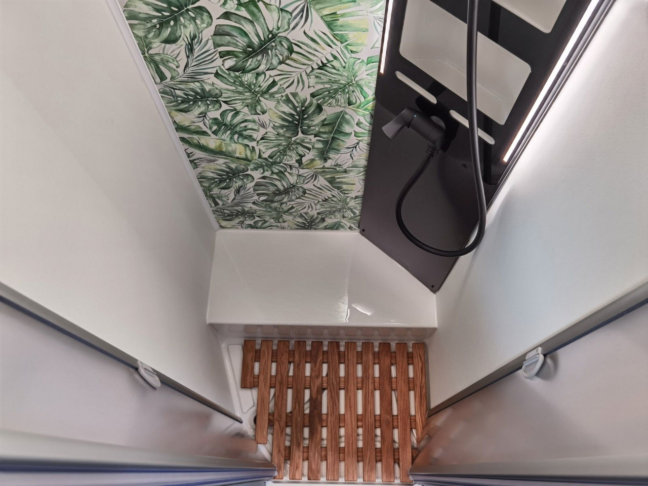 Camping-car profilé Eura Mobil PROFILA T 726 EB - MODELL 2025 -MONDIAL PLUS & S: photos 23 Camping-car profilé Eura Mobil PROFILA T 726 EB - MODELL 2025 -MONDIAL PLUS & S: photos 23