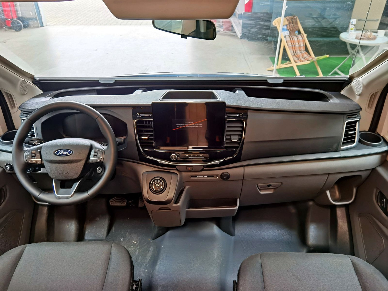 Camping-car profilé Forster T 669 EBN COUPÈ / -2025- / 165PS / EINZELBETTEN: photos 10