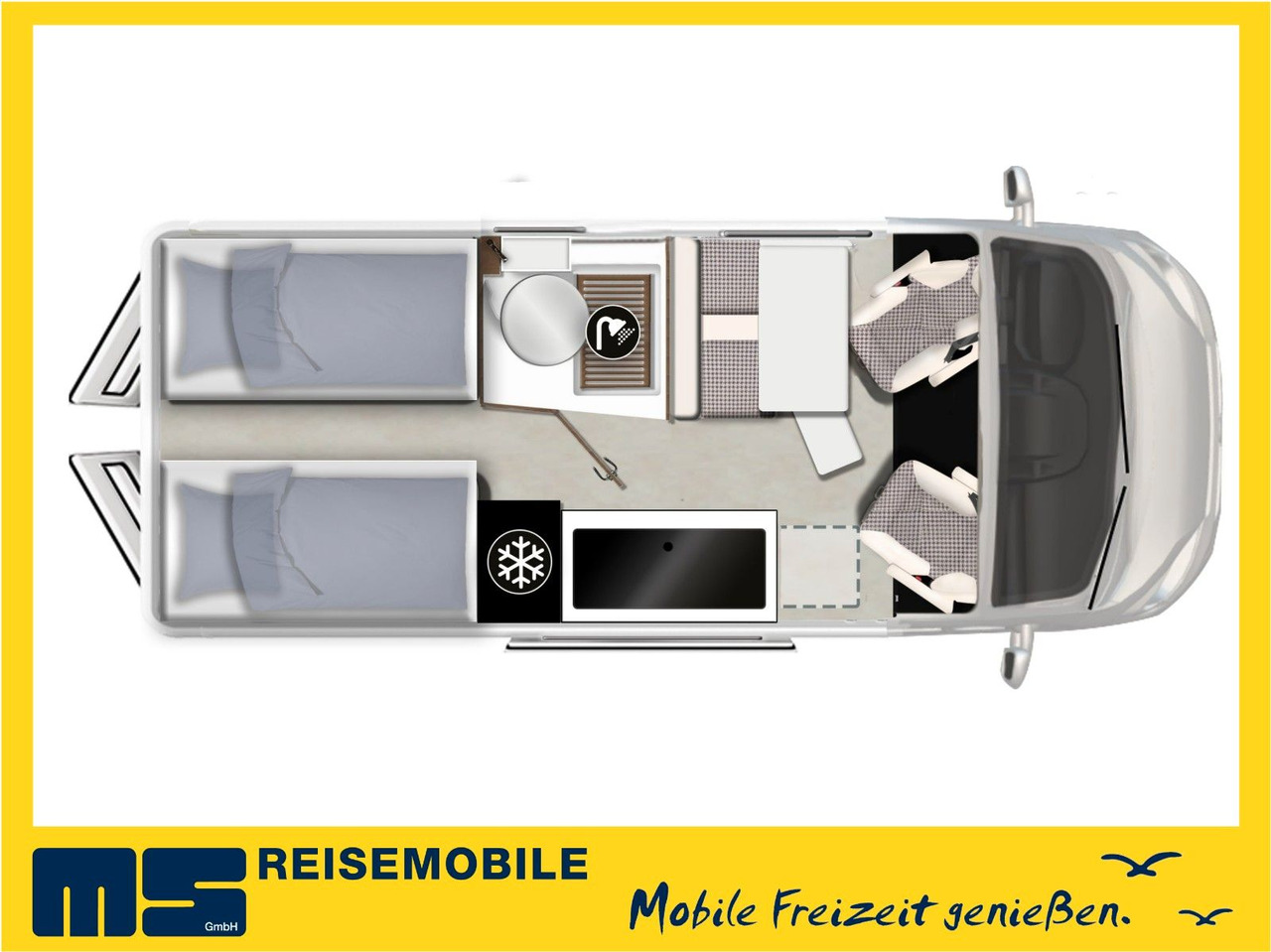 Karmann DAVIS 620 TRENDSTYLE /-2025-/140PS / PLUS -PAKET - Fourgon aménagé: photos 2 Karmann DAVIS 620 TRENDSTYLE /-2025-/140PS / PLUS -PAKET - Fourgon aménagé: photos 2