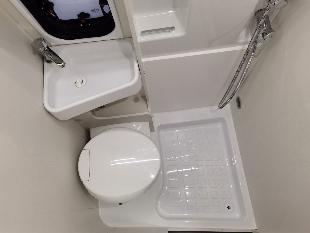 Fourgon aménagé Karmann DAVIS 620 TRENDSTYLE / - 2026 -/ 140PS-AUTOMATIK: photos 20 Fourgon aménagé Karmann DAVIS 620 TRENDSTYLE / - 2026 -/ 140PS-AUTOMATIK: photos 20