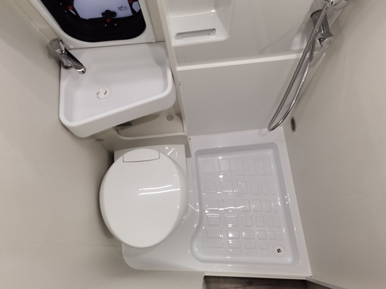 Fourgon aménagé Karmann DAVIS 620 TRENDSTYLE / - 2026 -/ 140PS-AUTOMATIK: photos 19 Fourgon aménagé Karmann DAVIS 620 TRENDSTYLE / - 2026 -/ 140PS-AUTOMATIK: photos 19