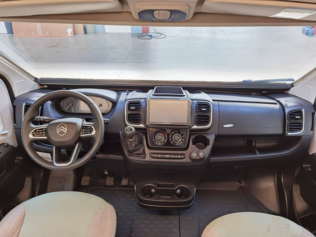 Fourgon aménagé Karmann DAVIS 620 TRENDSTYLE / - 2026 -/ 140PS-AUTOMATIK: photos 11 Fourgon aménagé Karmann DAVIS 620 TRENDSTYLE / - 2026 -/ 140PS-AUTOMATIK: photos 11