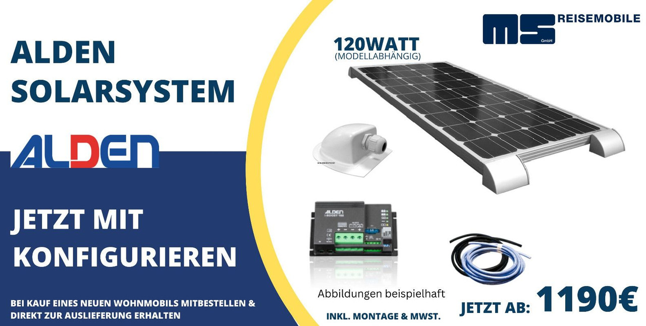 Fourgon aménagé Karmann DAVIS 620 TRENDSTYLE / - 2026 -/ 140PS-AUTOMATIK: photos 24 Fourgon aménagé Karmann DAVIS 620 TRENDSTYLE / - 2026 -/ 140PS-AUTOMATIK: photos 24