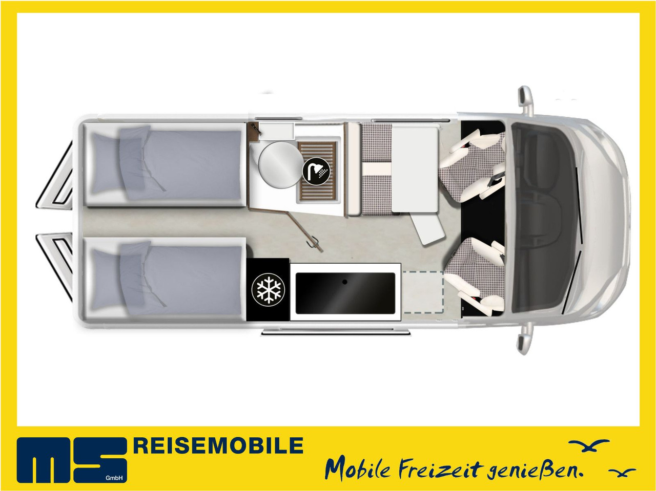 Karmann DAVIS 620 TRENDSTYLE /-2026-/140PS / PLUS -PAKET - Fourgon aménagé: photos 2 Karmann DAVIS 620 TRENDSTYLE /-2026-/140PS / PLUS -PAKET - Fourgon aménagé: photos 2