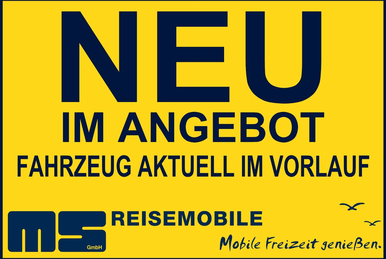 Karmann DAVIS 620 TRENDSTYLE / -MODELL 2026-/ PLUS-PAKET - Fourgon aménagé: photos 1 Karmann DAVIS 620 TRENDSTYLE / -MODELL 2026-/ PLUS-PAKET - Fourgon aménagé: photos 1