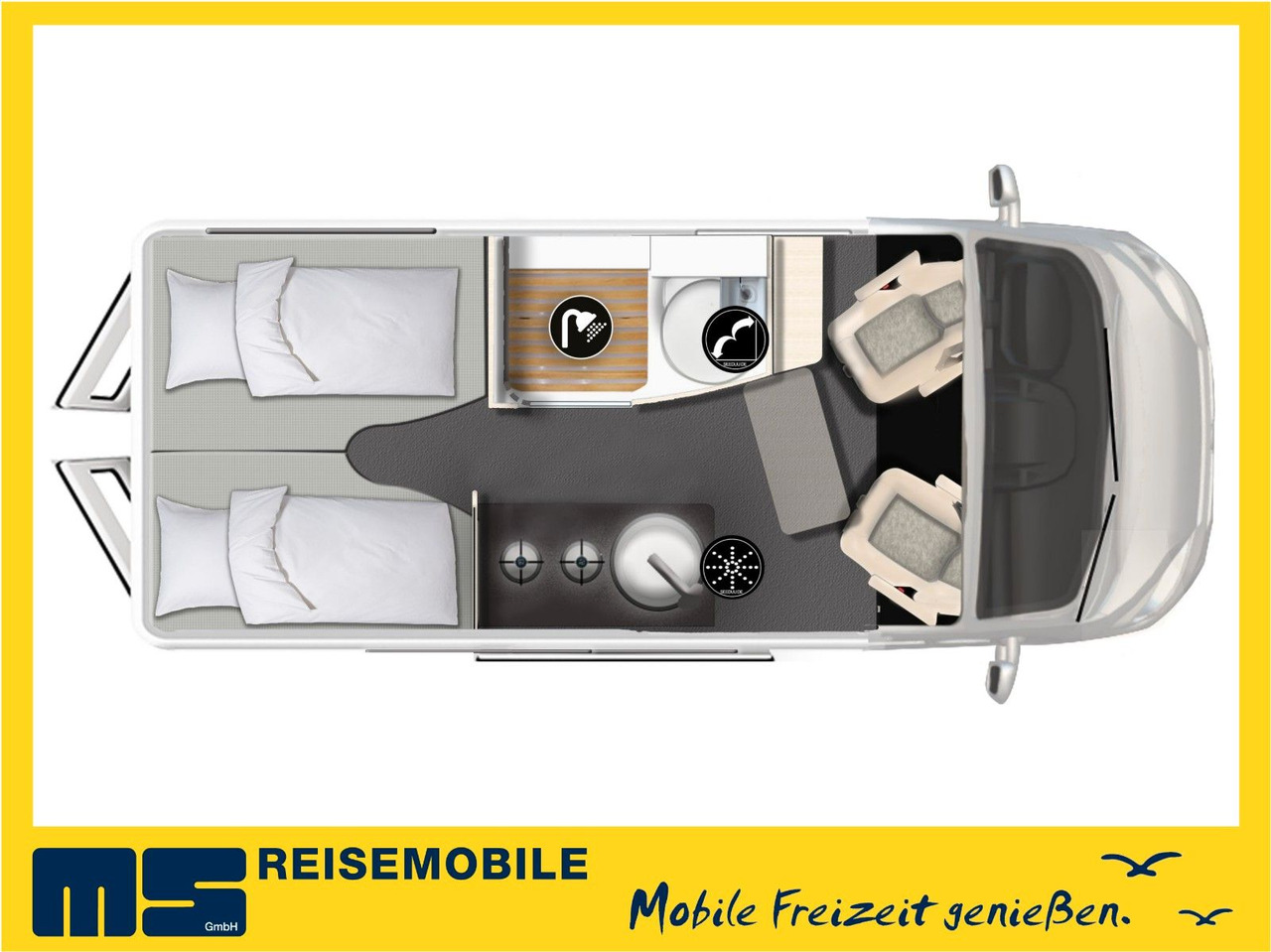 Karmann DEXTER 570 / 170 PS / 4x4/ ALU / SOLAR / MARKISE - Fourgon aménagé: photos 2 Karmann DEXTER 570 / 170 PS / 4x4/ ALU / SOLAR / MARKISE - Fourgon aménagé: photos 2