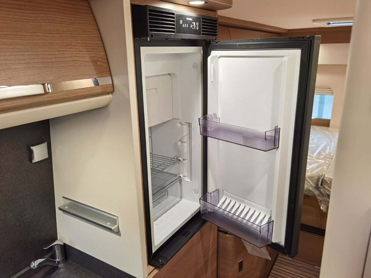 Fourgon aménagé Malibu VAN COMFORT GT - 640 LE / KLIMAAUTOMATIK / NAVI: photos 14