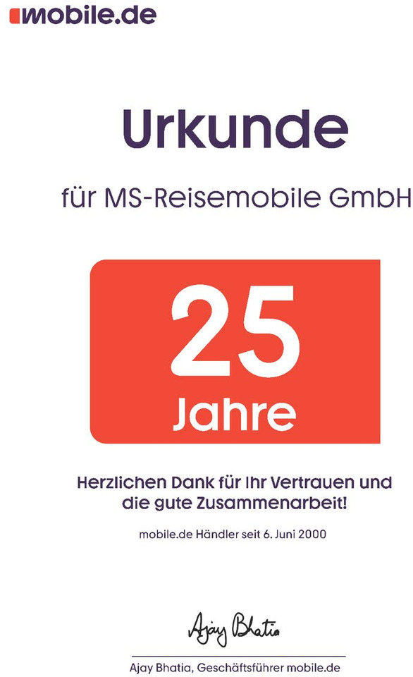 Fourgon aménagé Malibu VAN COMFORT GT - 640 LE / KLIMAAUTOMATIK / NAVI: photos 27