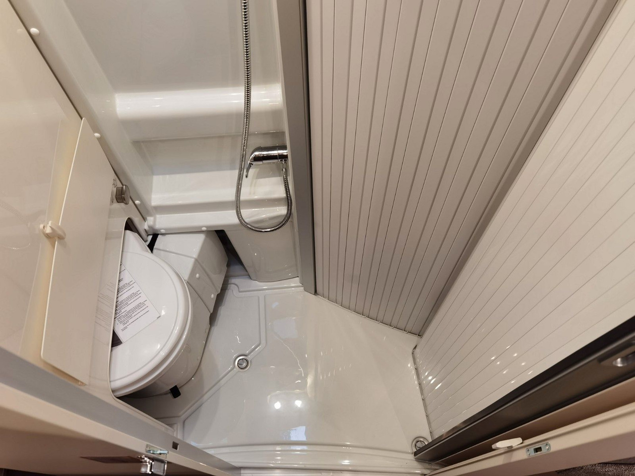 Fourgon aménagé Malibu VAN COMFORT GT - 640 LE / KLIMAAUTOMATIK / NAVI: photos 20