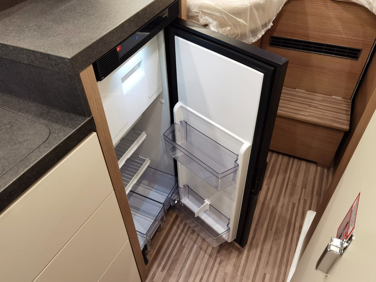 Fourgon aménagé Malibu VAN COMFORT GT- 640 LE / NAVIGATION & KEYLESS: photos 14 Fourgon aménagé Malibu VAN COMFORT GT- 640 LE / NAVIGATION & KEYLESS: photos 14