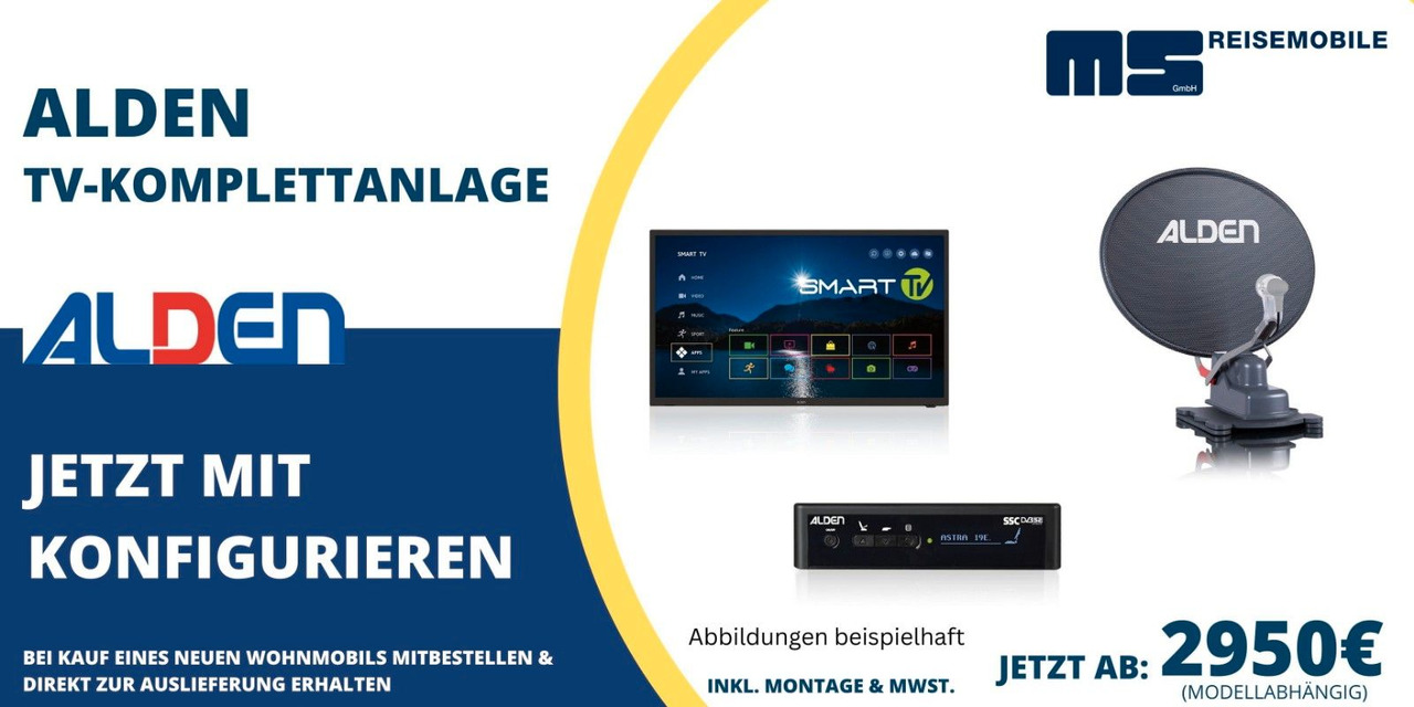 Fourgon aménagé Malibu VAN COMFORT GT- 640 LE / NAVIGATION & KEYLESS: photos 24 Fourgon aménagé Malibu VAN COMFORT GT- 640 LE / NAVIGATION & KEYLESS: photos 24