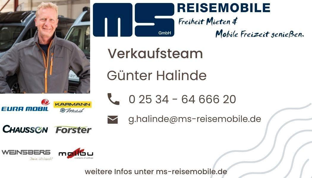 Weinsberg CARAONE 480 QDK / ALU / AKS / ETAGENBETTEN - Caravane: photos 3 Weinsberg CARAONE 480 QDK / ALU / AKS / ETAGENBETTEN - Caravane: photos 3