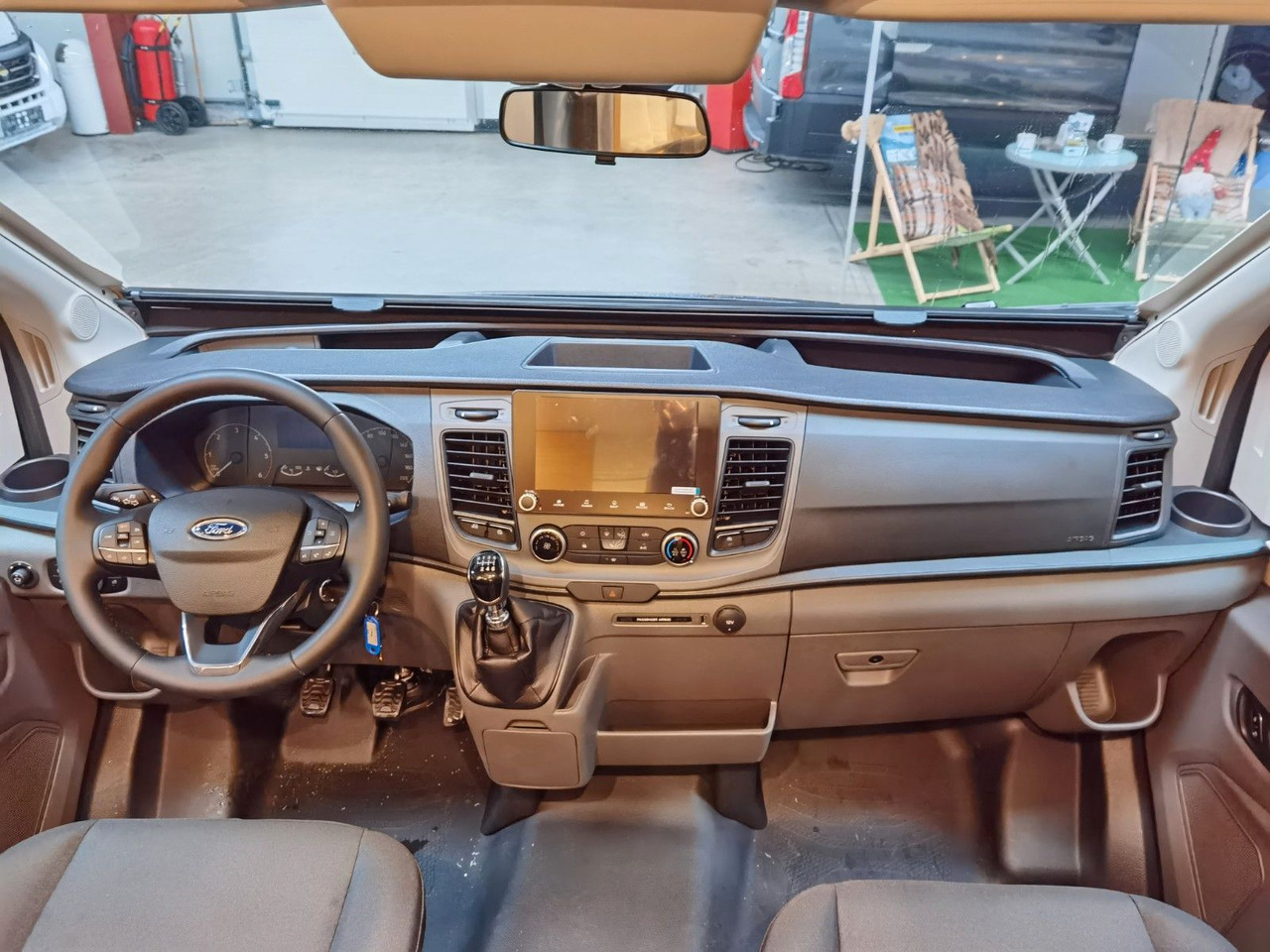 Camping-car profilé Weinsberg CARASUITE 700 MEG /155PS /EINZELBETTEN & HUBBETT: photos 11 Camping-car profilé Weinsberg CARASUITE 700 MEG /155PS /EINZELBETTEN & HUBBETT: photos 11