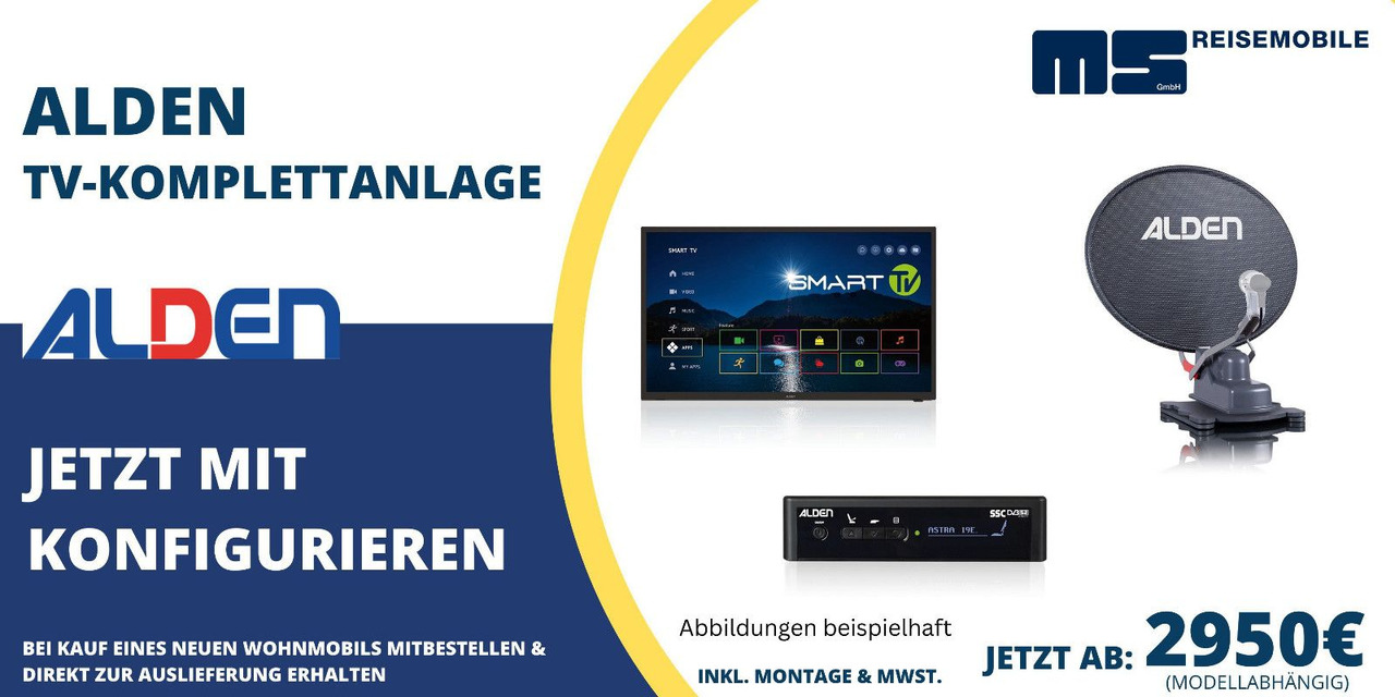 Fourgon aménagé Weinsberg CARATOUR 600 MQ /165PS /FUNCTION & VOLTAGE PAKET: photos 23 Fourgon aménagé Weinsberg CARATOUR 600 MQ /165PS /FUNCTION & VOLTAGE PAKET: photos 23