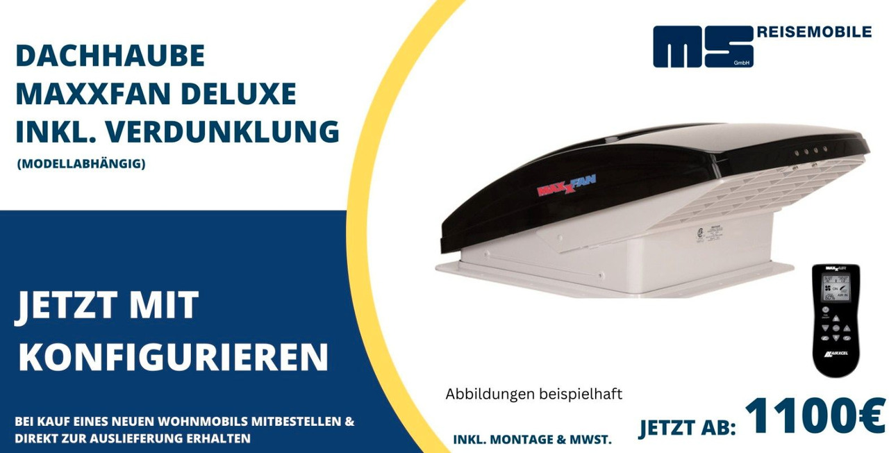Fourgon aménagé Weinsberg CARATOUR 600 MQ /165PS /FUNCTION & VOLTAGE PAKET: photos 25